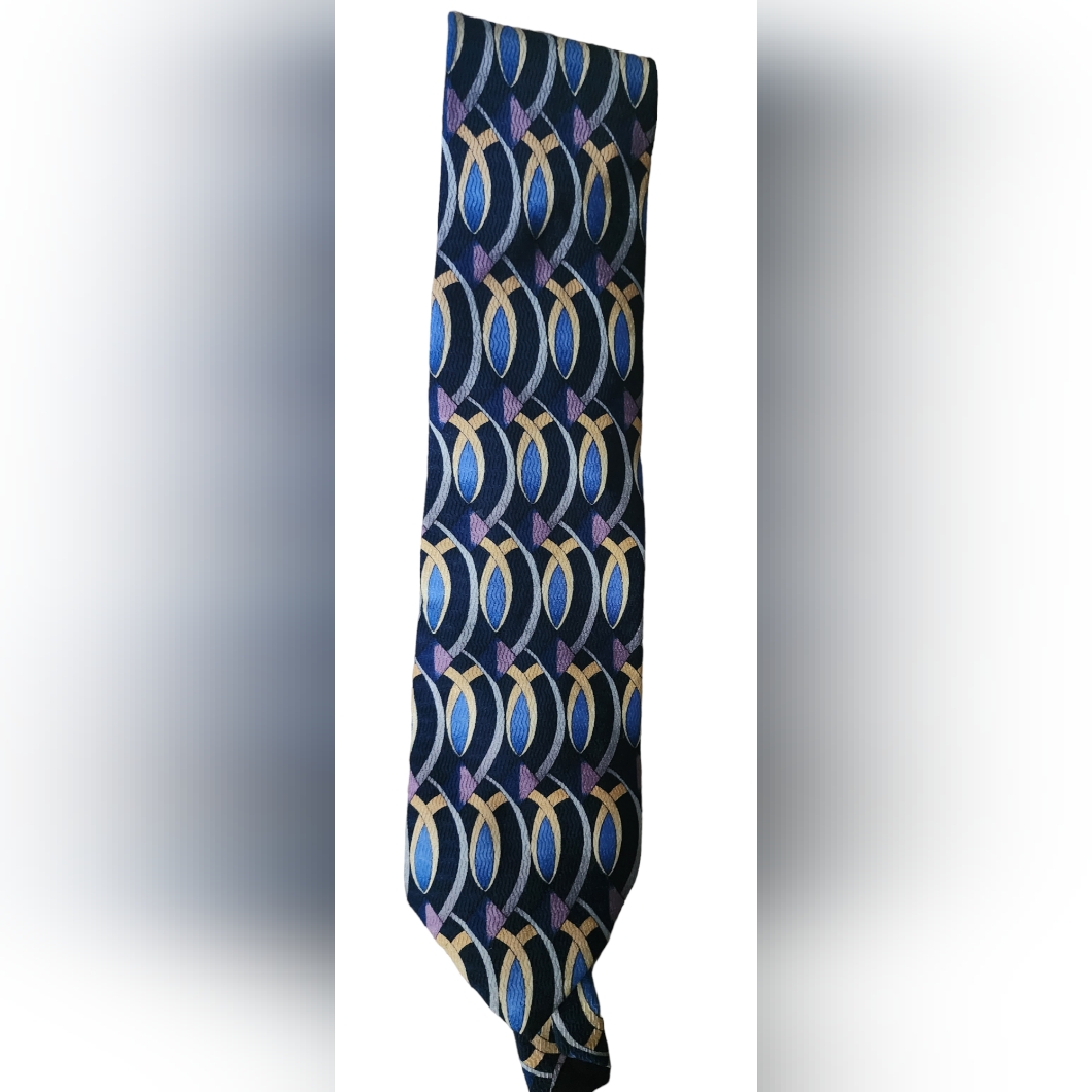 Silk Tie